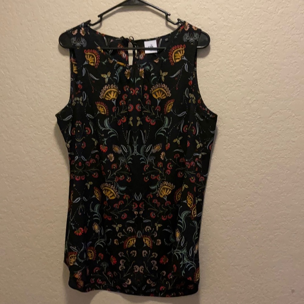 Cabi blouse, EUC